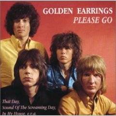 Golden Earring : Please Go